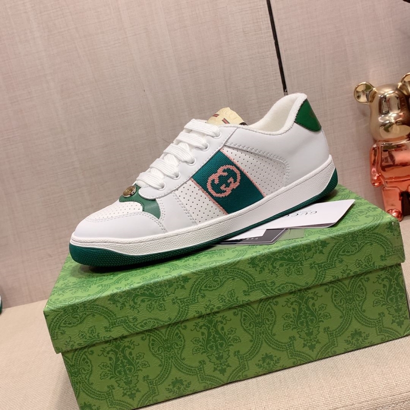 G*u*i casual shoes